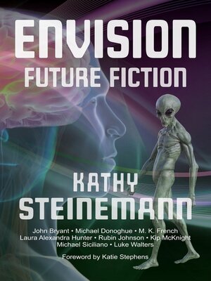 cover image of Envision